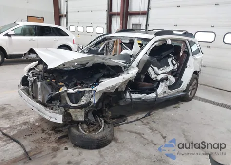 2013 Subaru Outback 2.5I Limited from USA, damaged, VIN 4S4BRCSCXD3293378